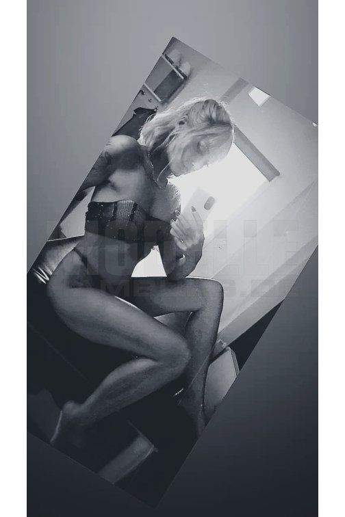 Ornella, 27, 166cm, 61kg, 75 C