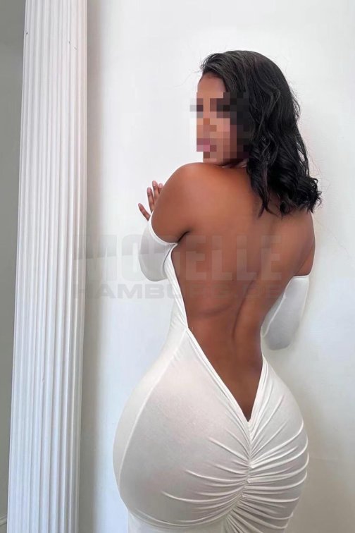 KAYLI PARTY, 25, 158cm, 53kg, 75 DD