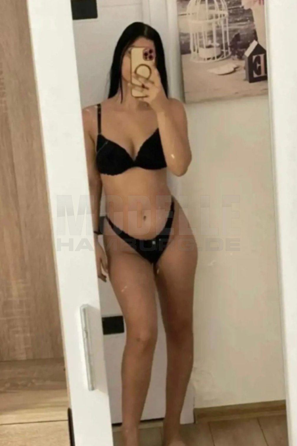 ELIF PARTY, 19, 163cm, 54kg, 70 B