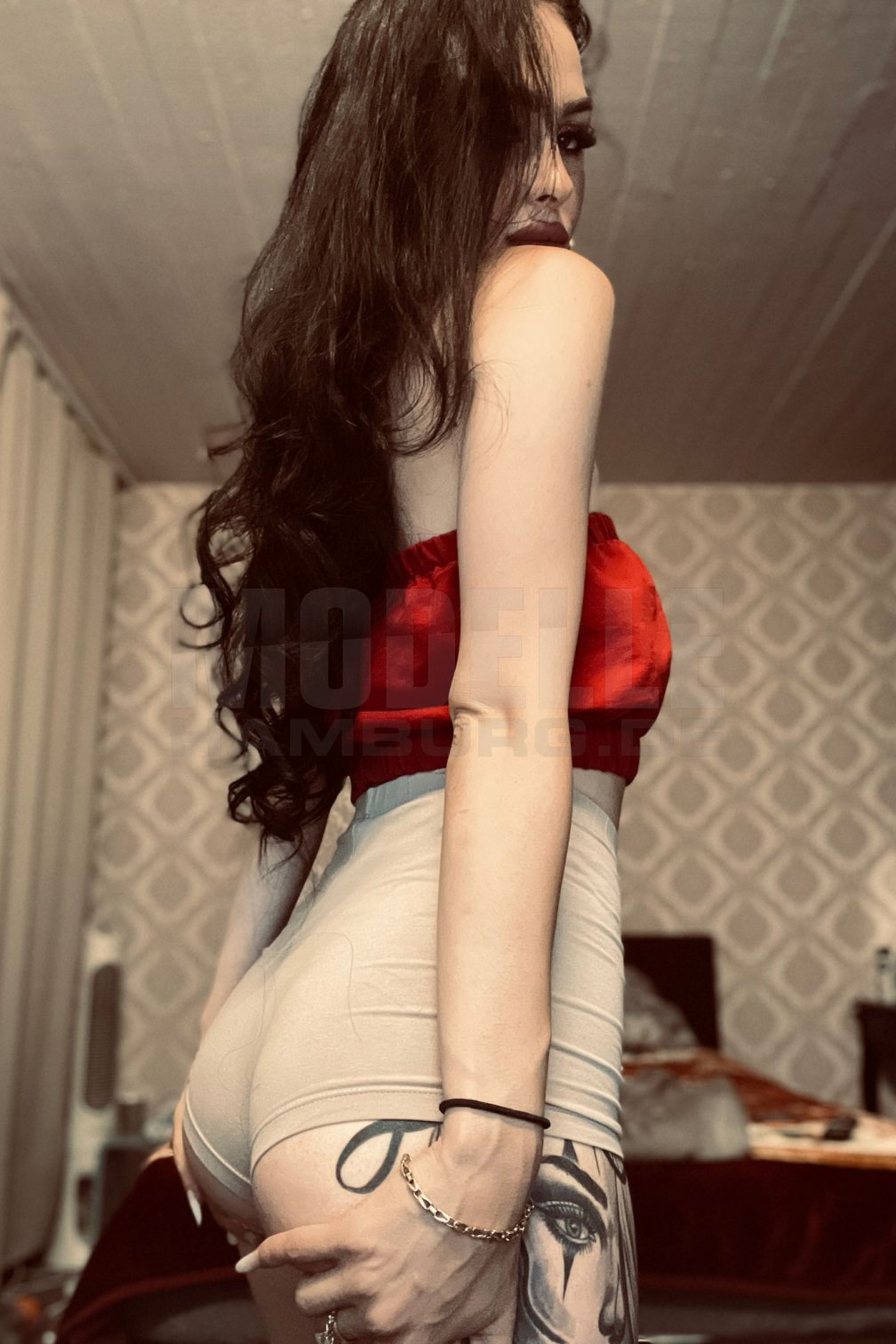 ELIF PARTY, 19, 163cm, 54kg, 70 B