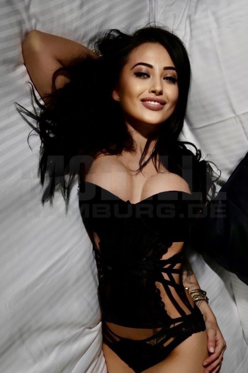 Eva escort 24H, 27, 163cm, 55kg, 75 C