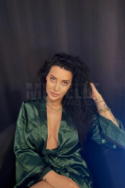 Eva escort 24H, 27, 163cm, 55kg, 75 C