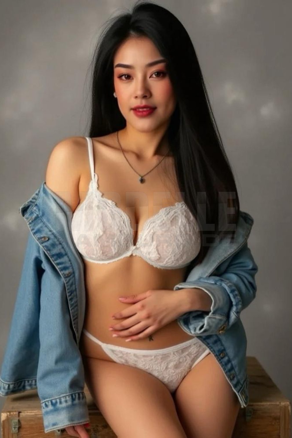 Yuna AV, 27, 153cm, 47kg, 70 C