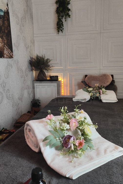 Cherry Thai Massagen, 34, 160cm, 53kg