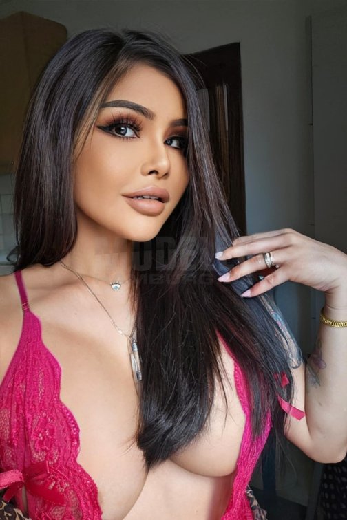 Anny, 30, 162cm, 60kg, 75 D