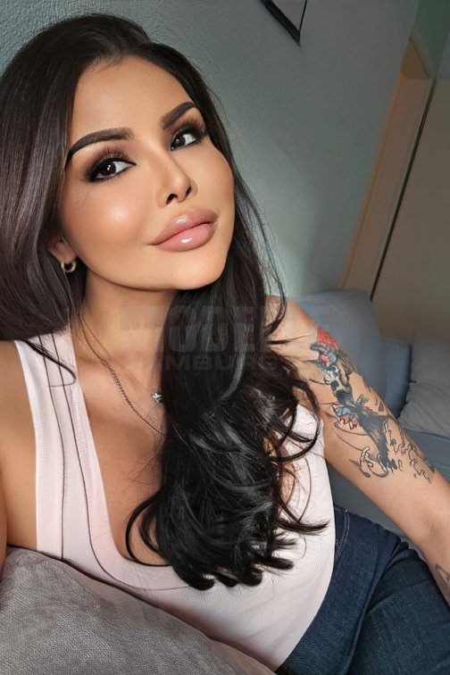 Anny, 30, 162cm, 60kg, 75 D