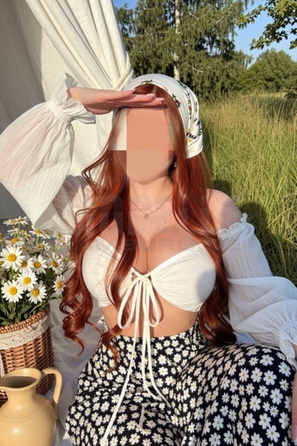 Ariel, 27, 159cm, 56kg, 75 DD