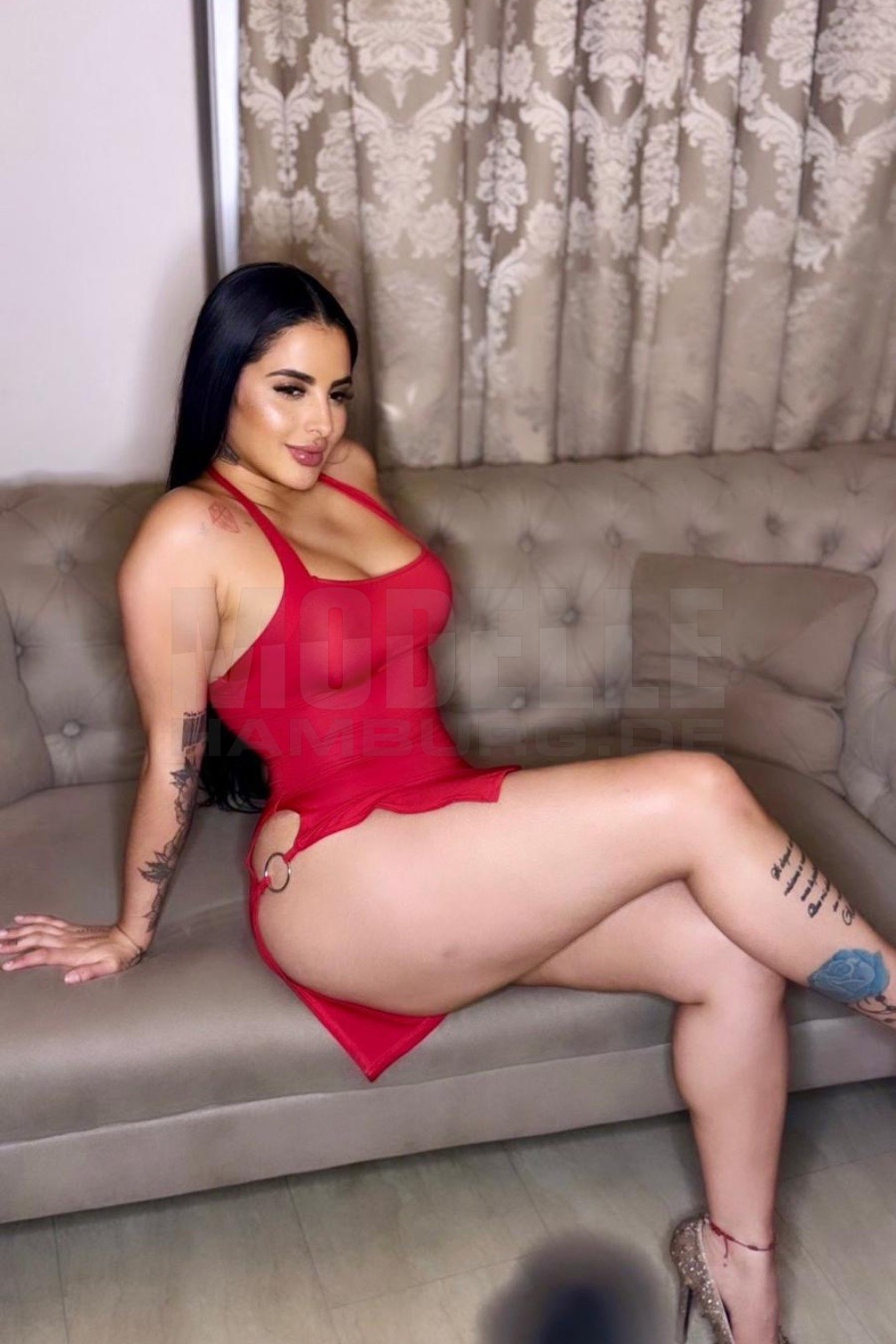 Danna, 27, 160cm, 60kg, 80 D