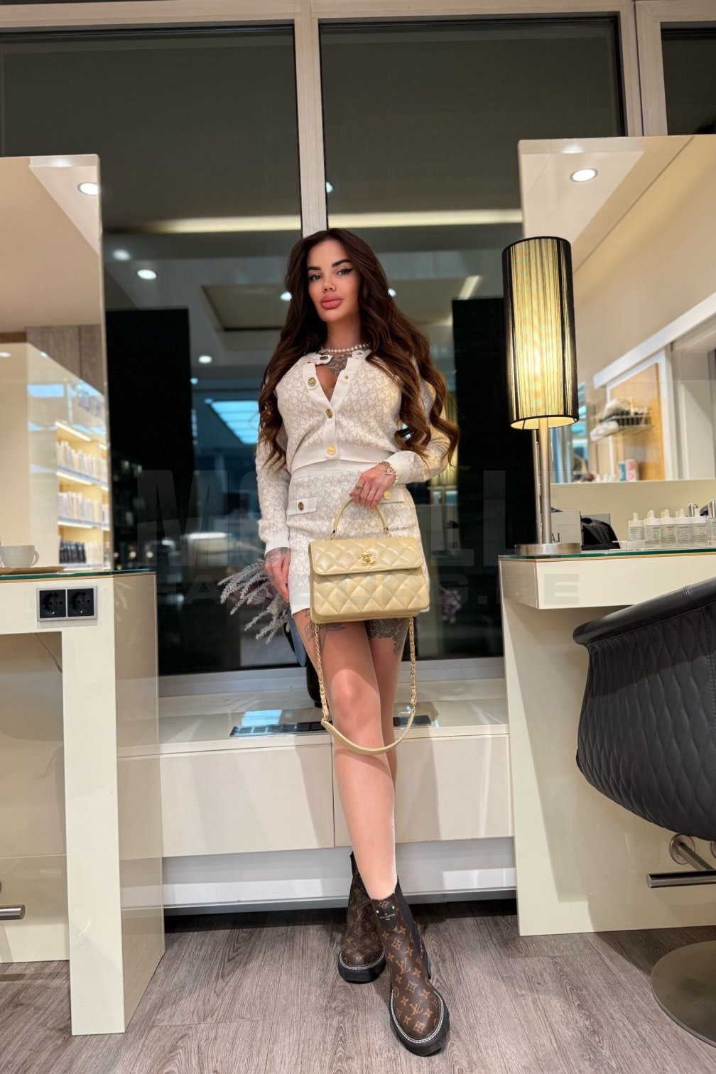 Morgan Escort, 24, 165cm, 50kg, 75 D