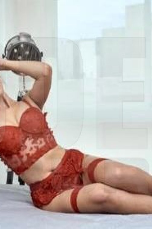 Kim Party, 26, 163cm, 57kg, 70 B