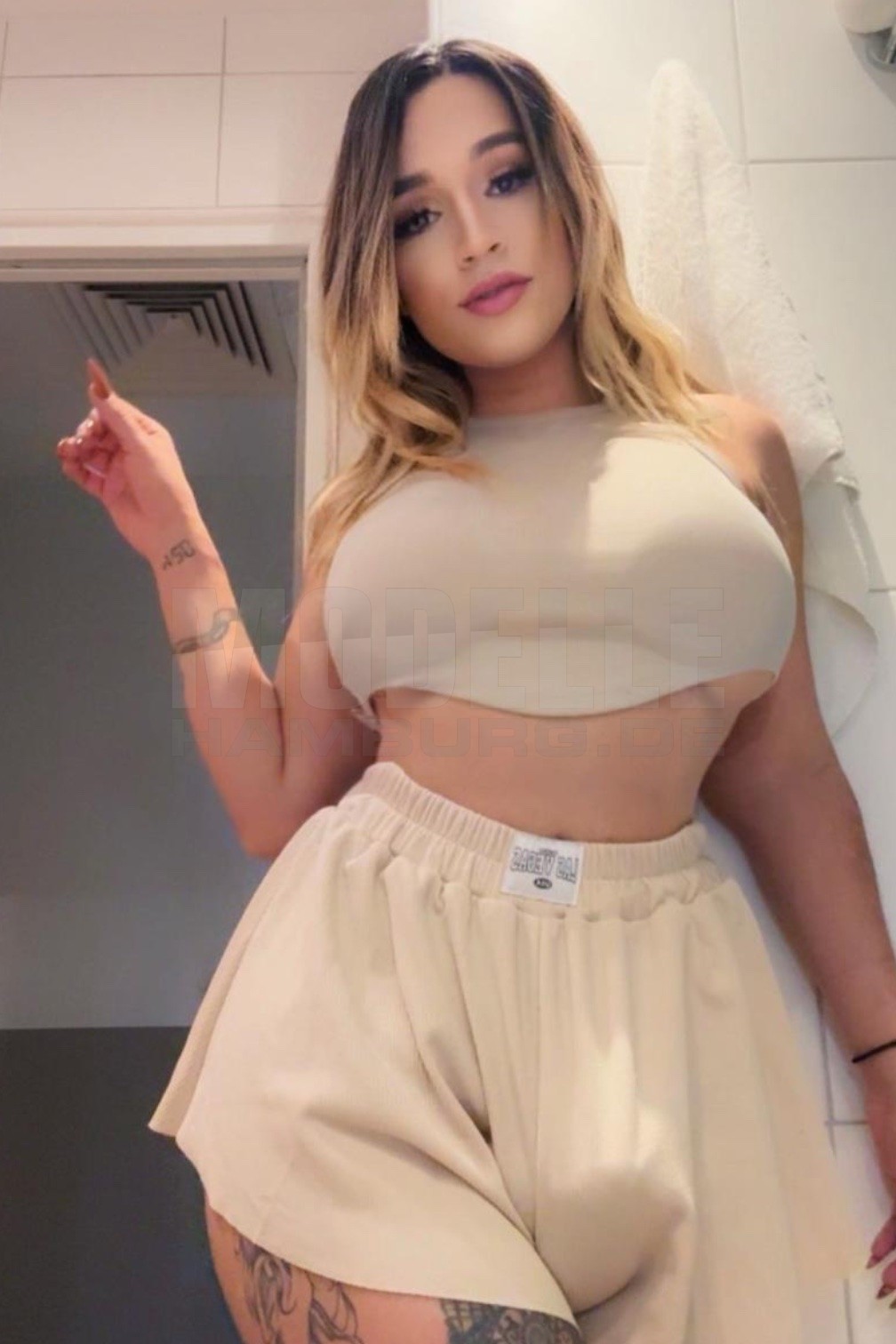 Ts-Yuvanna domina, 29, 169cm, 58kg, 70 A