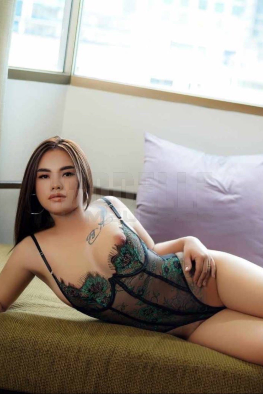 Lisa AV, 25, 167cm, 49kg, 70 C