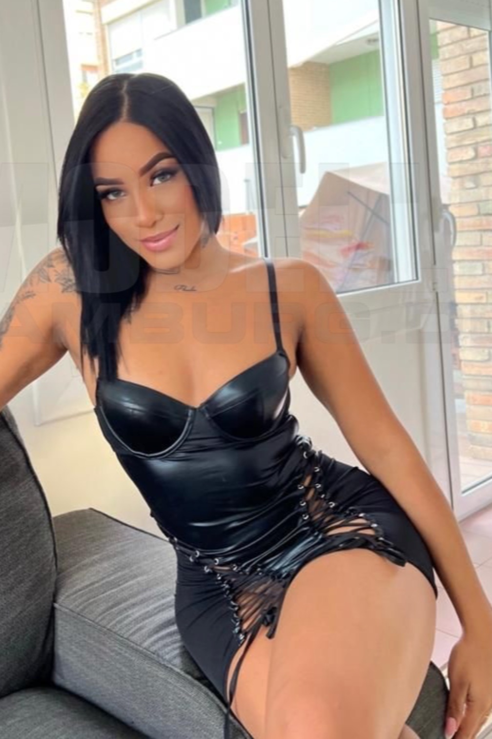 Catalina, 22, 162cm, 52kg, 70 B