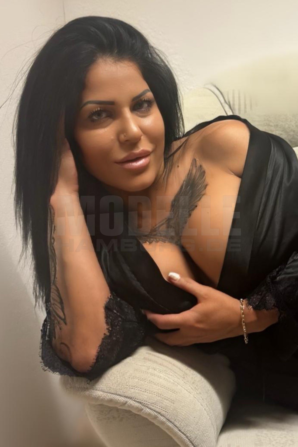 Gaby, 32, 165cm, 63kg, 80 D