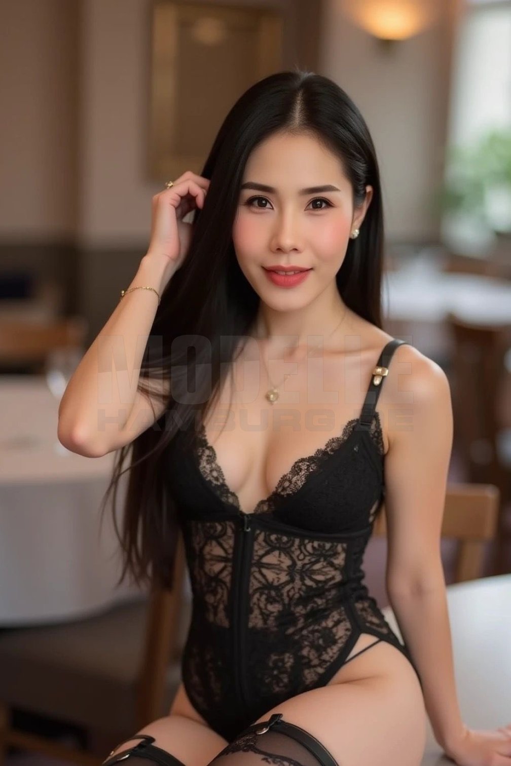 Jenny AV, 27, 167cm, 47kg, 70 B