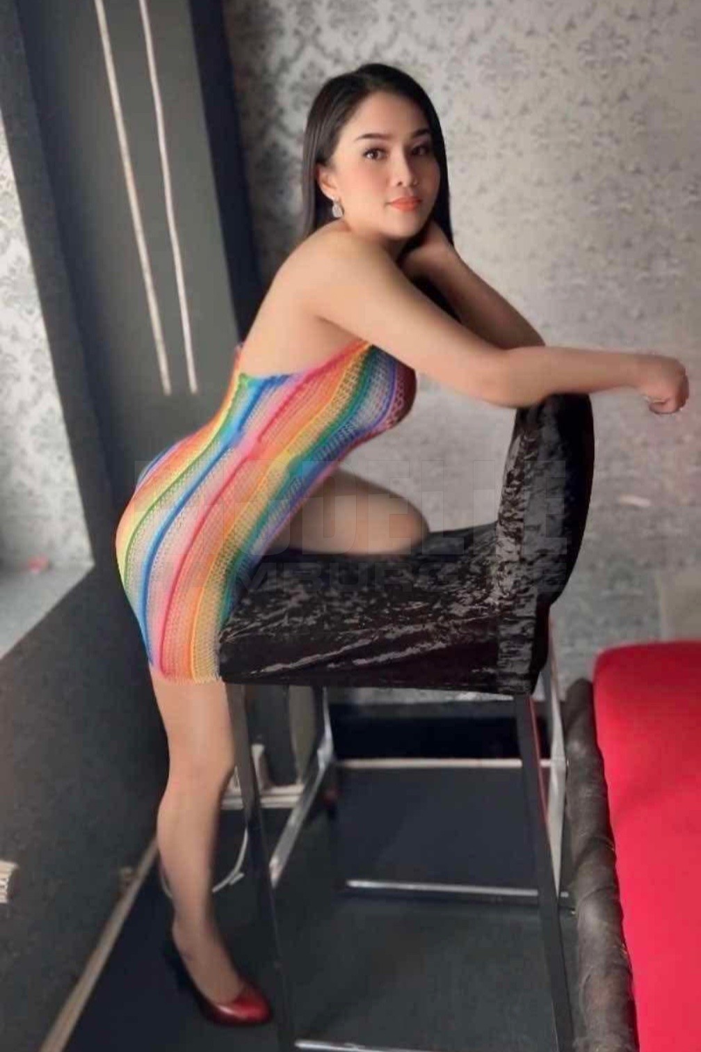 Cherry sehr gut Massage, 30, 154cm, 48kg, 75 C