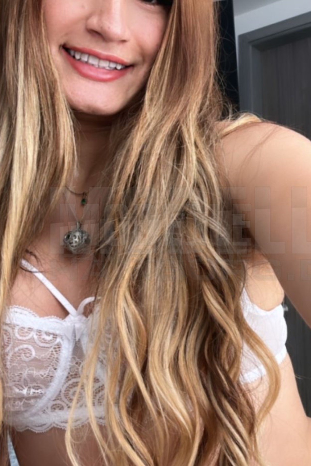 TS-Silvia Santana, 25, 169cm, 61kg, 80 D