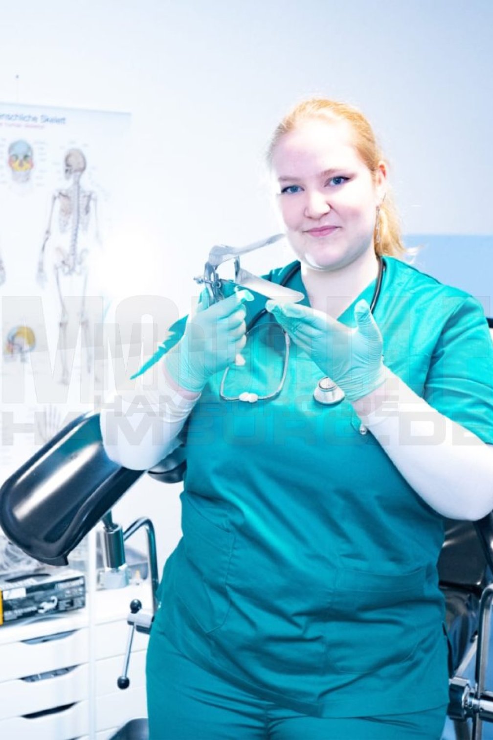 Adeline Blossom, 30, 170cm, 109kg, 85 J