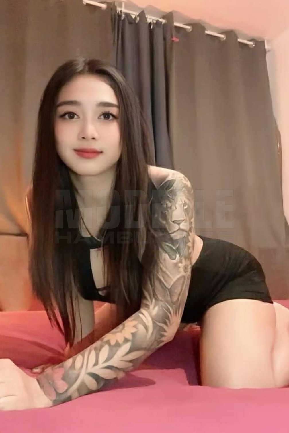 Jenny Massage, 26, 158cm, 55kg, 70 B