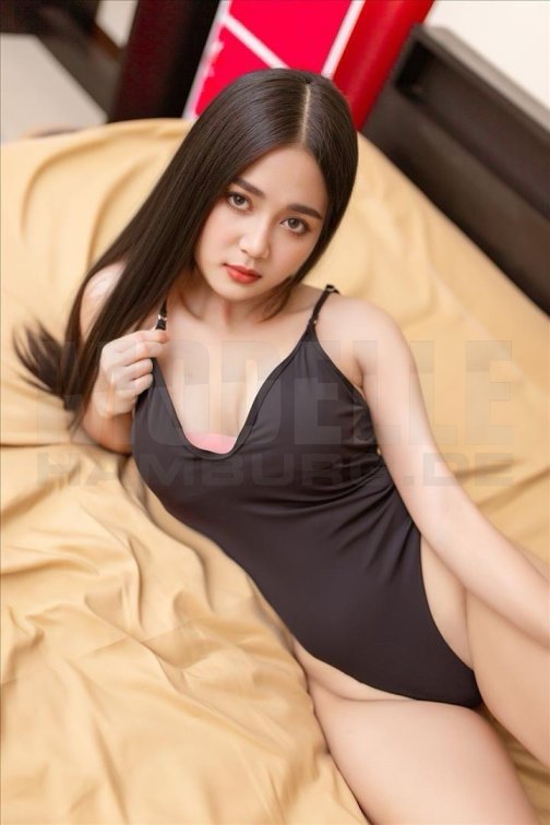 Jenny Massage, 26, 158cm, 55kg, 70 B
