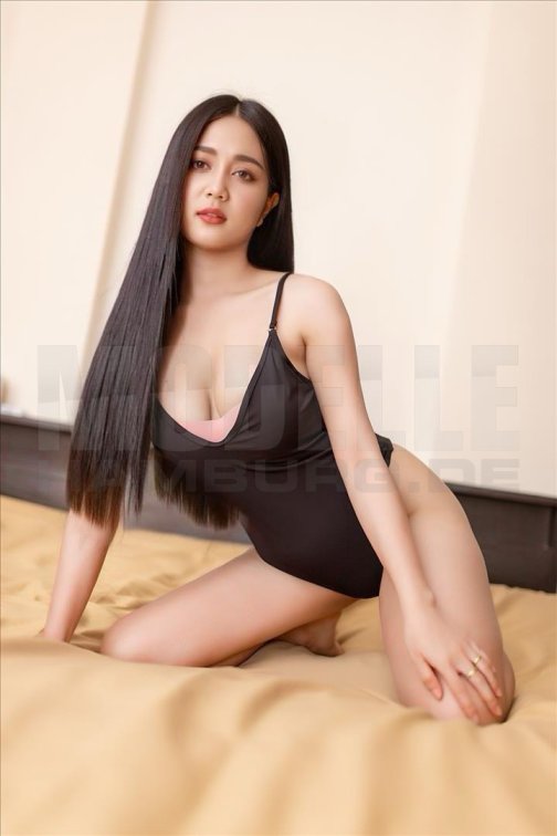 Jenny Massage, 26, 158cm, 55kg, 70 B