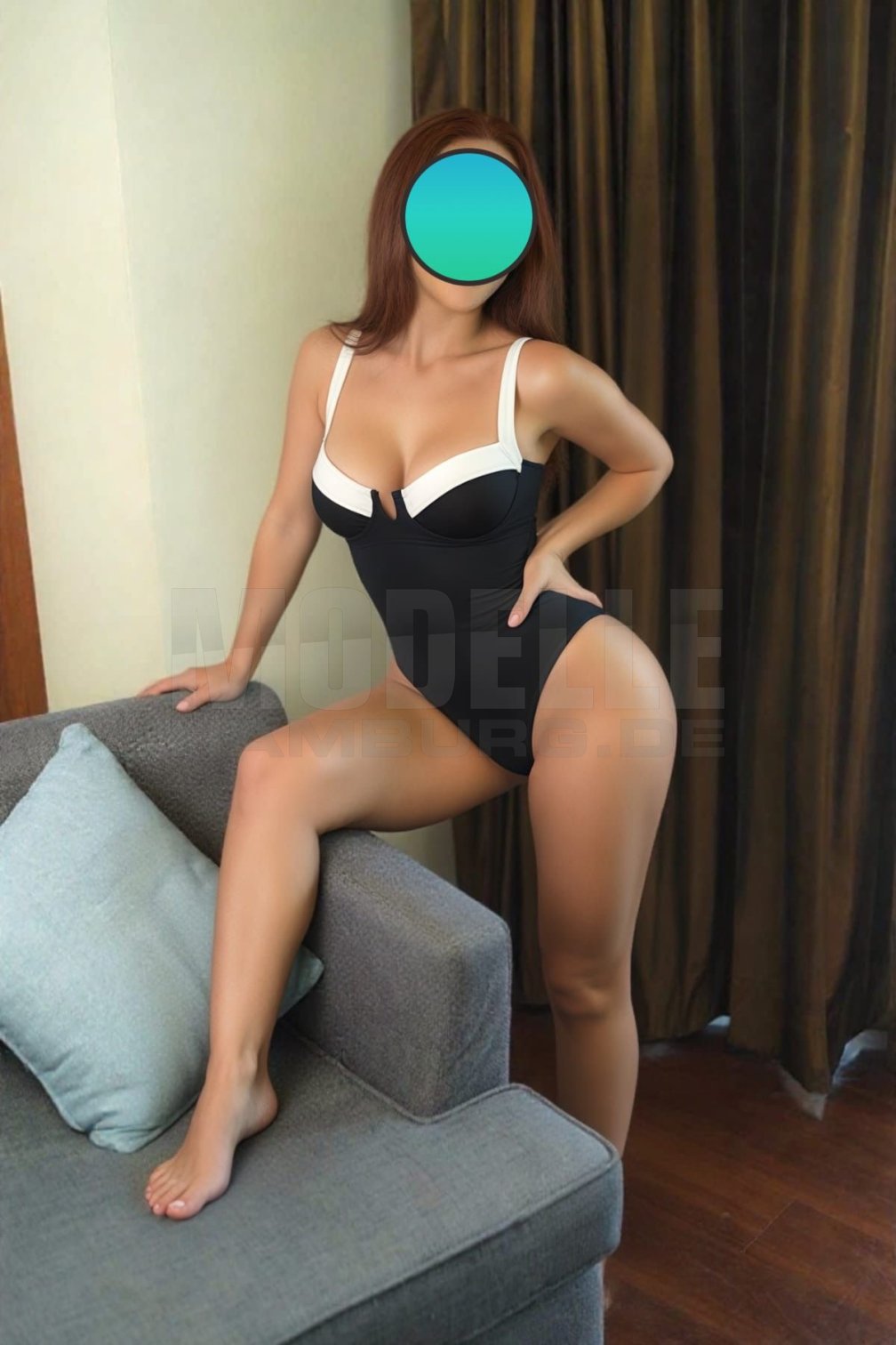 Jenny, 39, 158cm, 55kg, 75 E