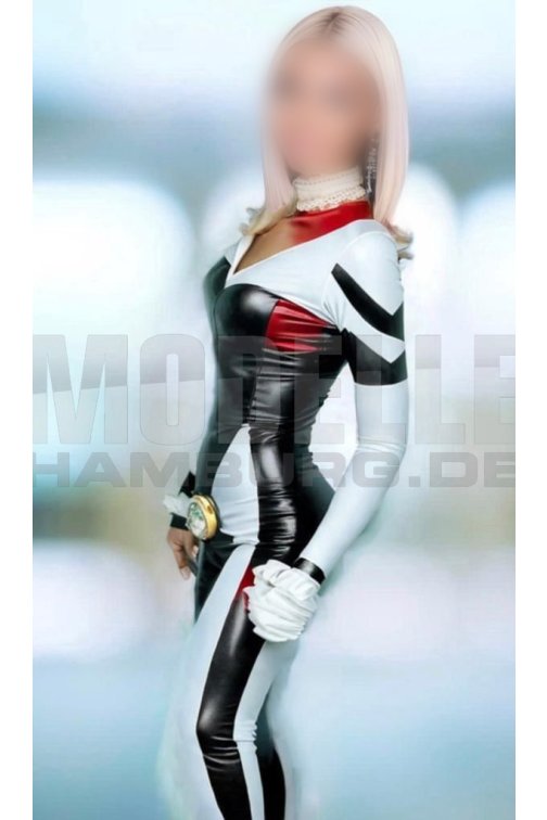 Ella, 33, 175cm, 50kg, 75 B