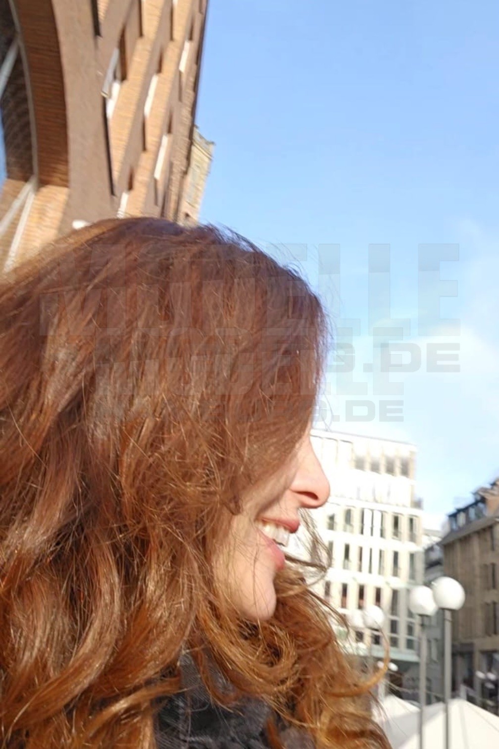 Brenda Skinny Party, 30, 169cm, 50kg, 70 C