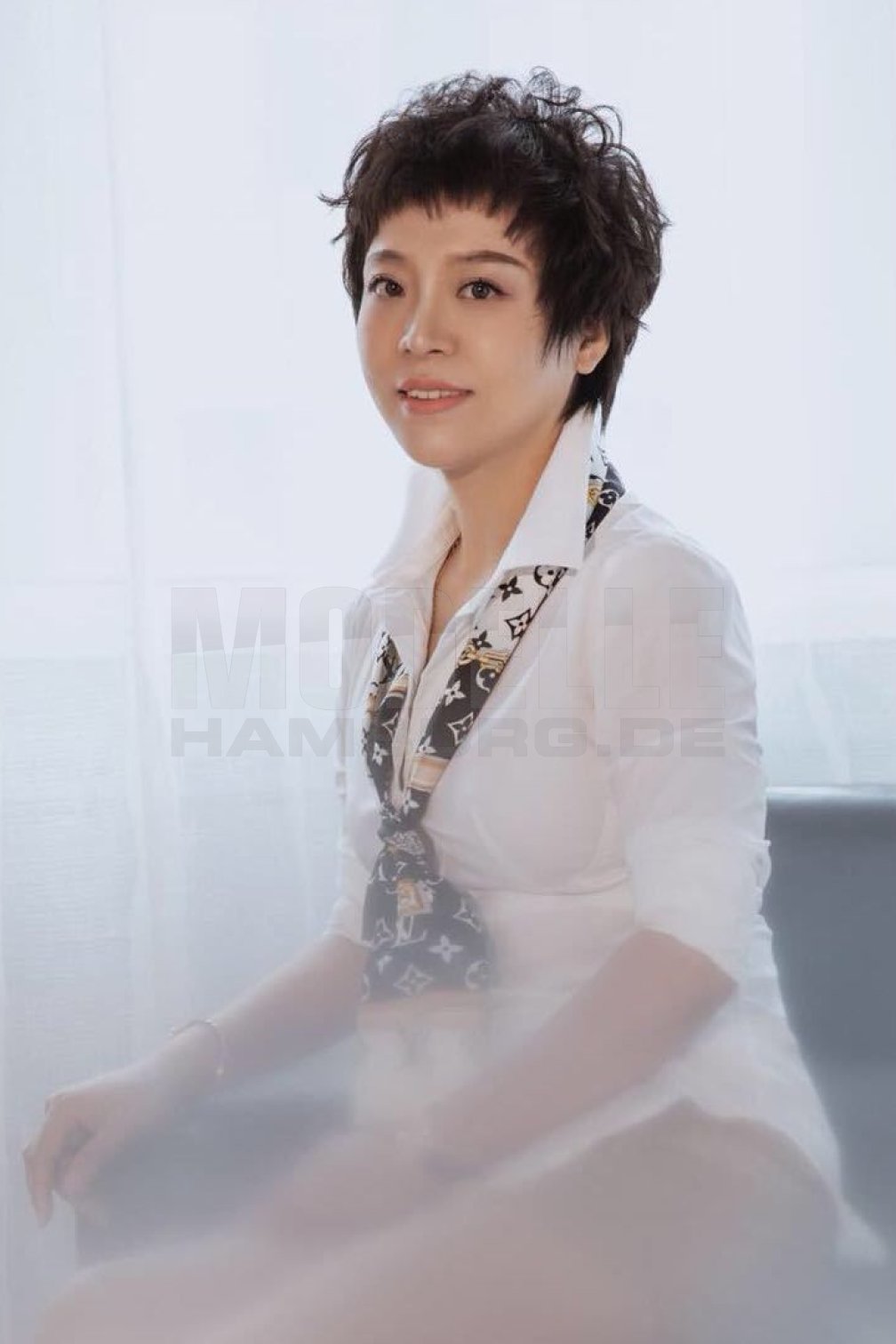 ASIA Lulu, 45, 158cm, 51kg, 70 C