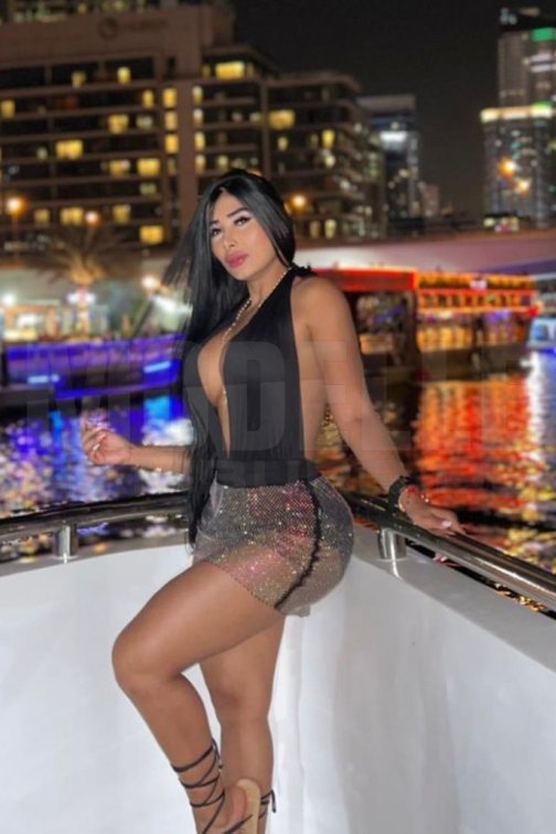 Daniela, 25, 160cm, 65kg, 70 DD