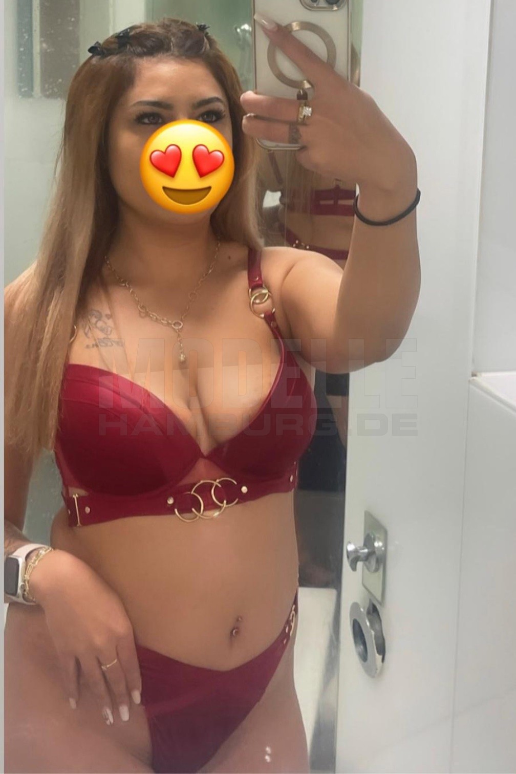 Natascha, 23, 165cm, 50kg, 75 B