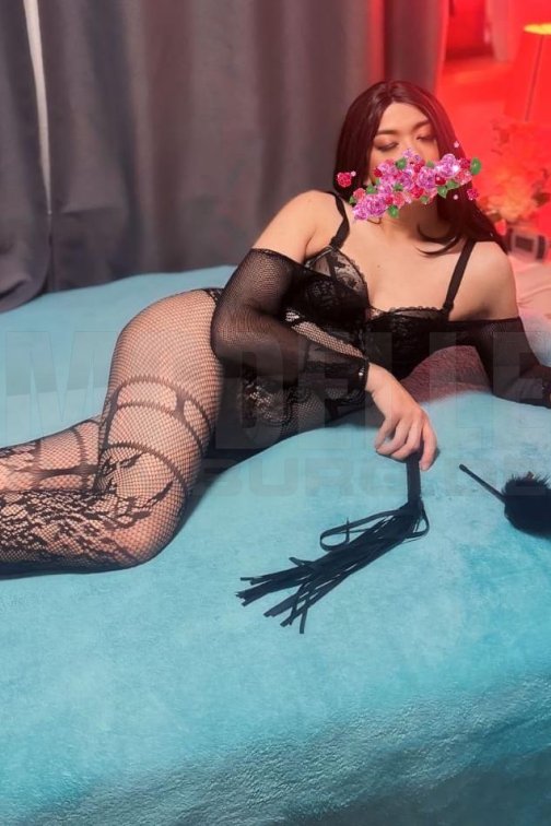 Trans Miena, 25, 170cm, 60kg, 80 A