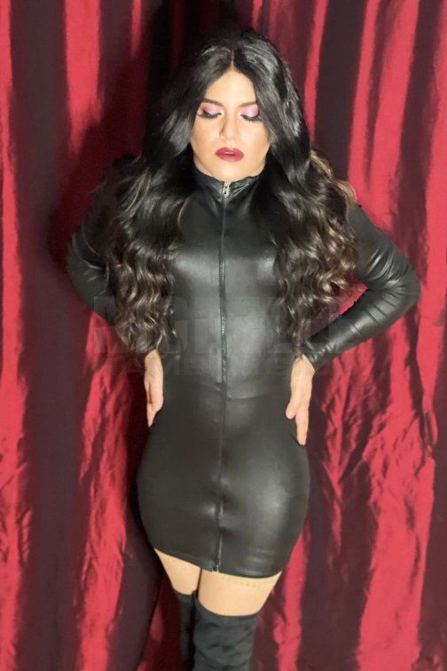Mariangel XL, 23, 163cm, 57kg, 70 B
