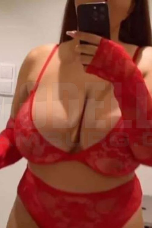 Kasy PARTY, 26, 167cm, 85kg, 90 G