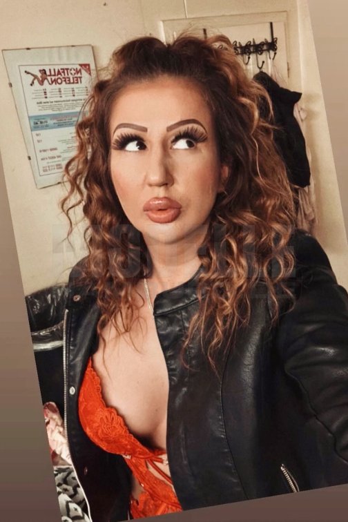 Deutsche Sophia, 26, 172cm, 60kg, 75 B