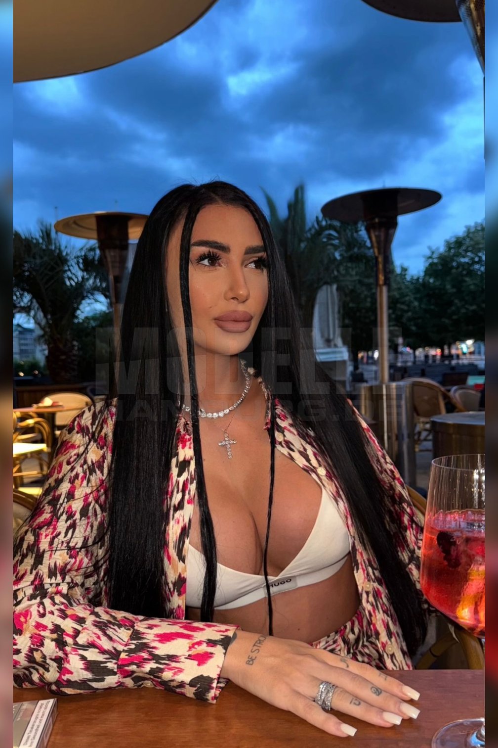 SEVDA NEW, 21, 165cm, 60kg, 80 D