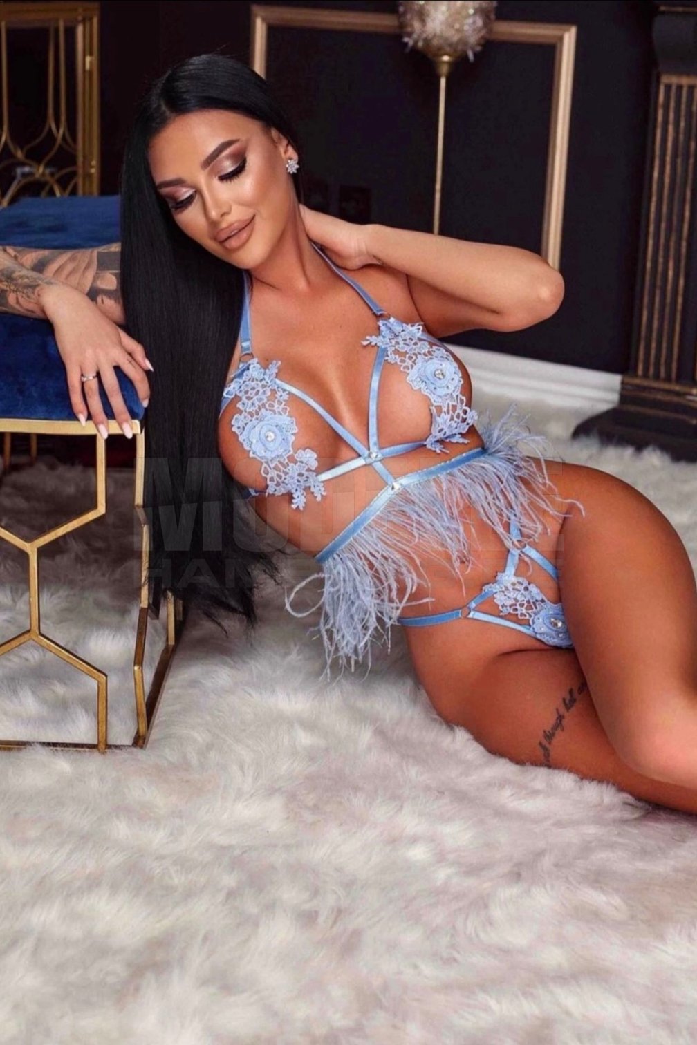 SEVDA NEW, 21, 165cm, 60kg, 80 D