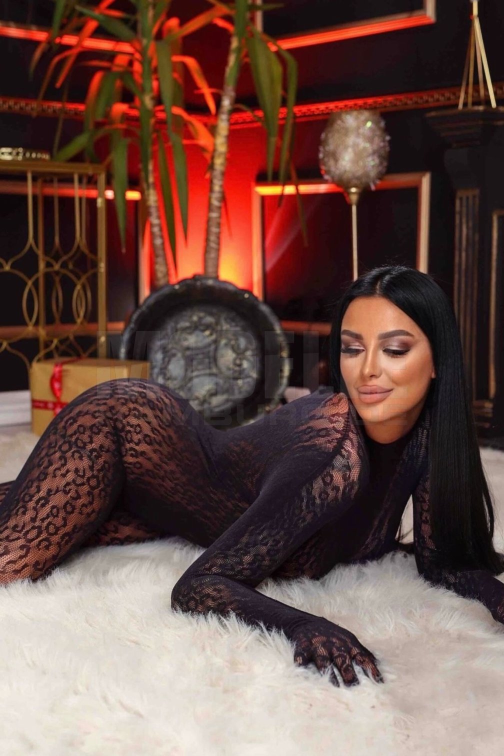 SEVDA NEW, 21, 165cm, 60kg, 80 D