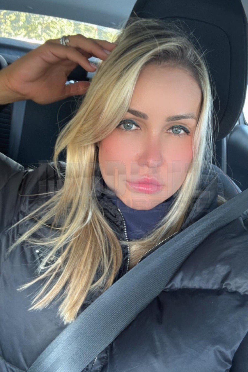 Kelly Brazil, 30, 166cm, 58kg, 80 DD