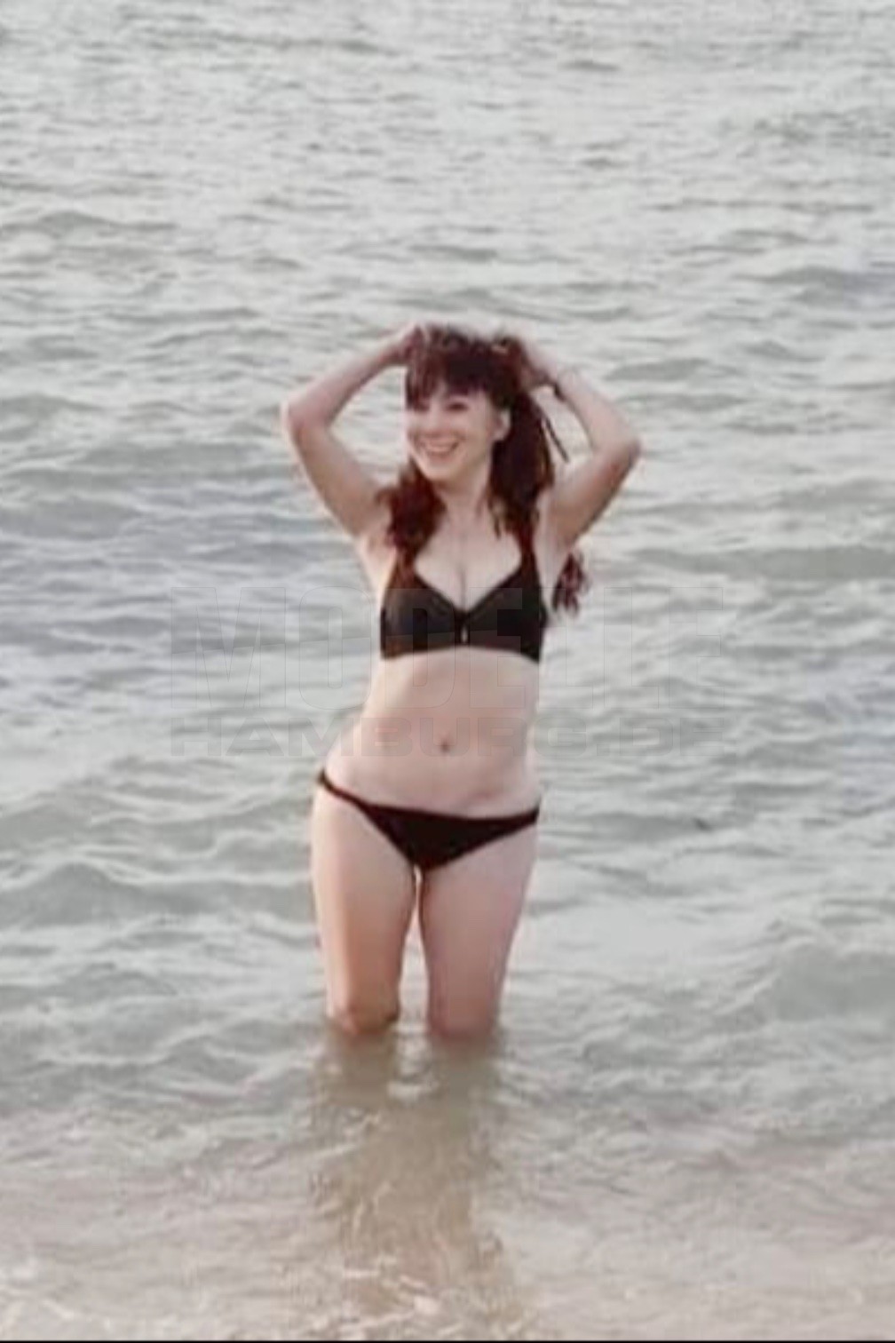 Vivian Chan, 44, 170cm, 62kg, 85 B