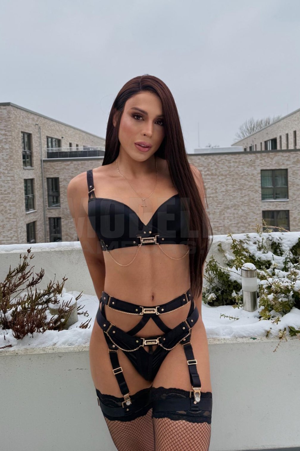 Ts Natasha, 26, 170cm, 66kg, 85 A