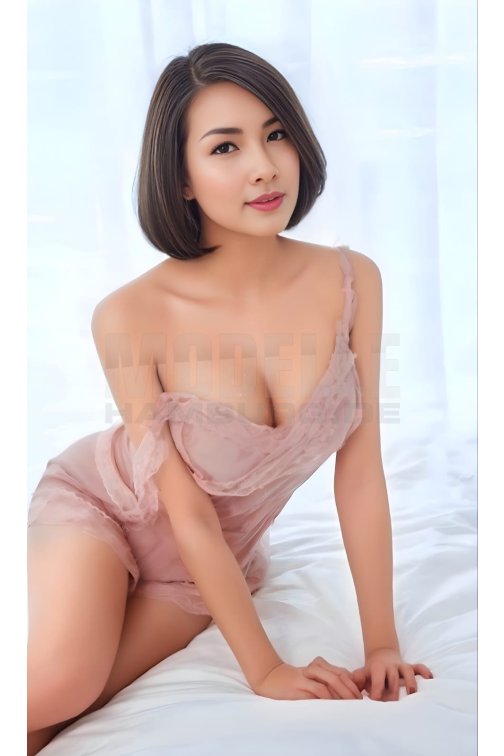 Emma Thai, 35, 165cm, 53kg, 75 D