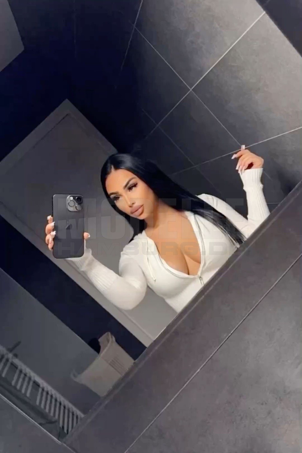 ElviraParty NUR ESCORT, 23, 160cm, 68kg, 85 E