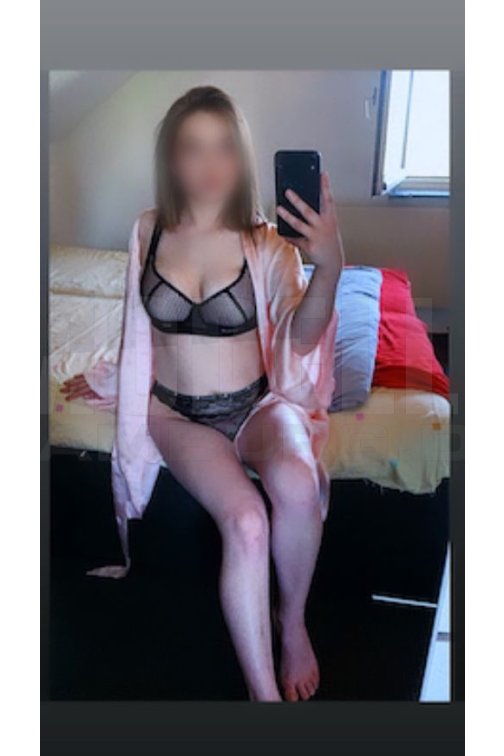 Beatrice, 24, 165cm, 58kg, 75 C