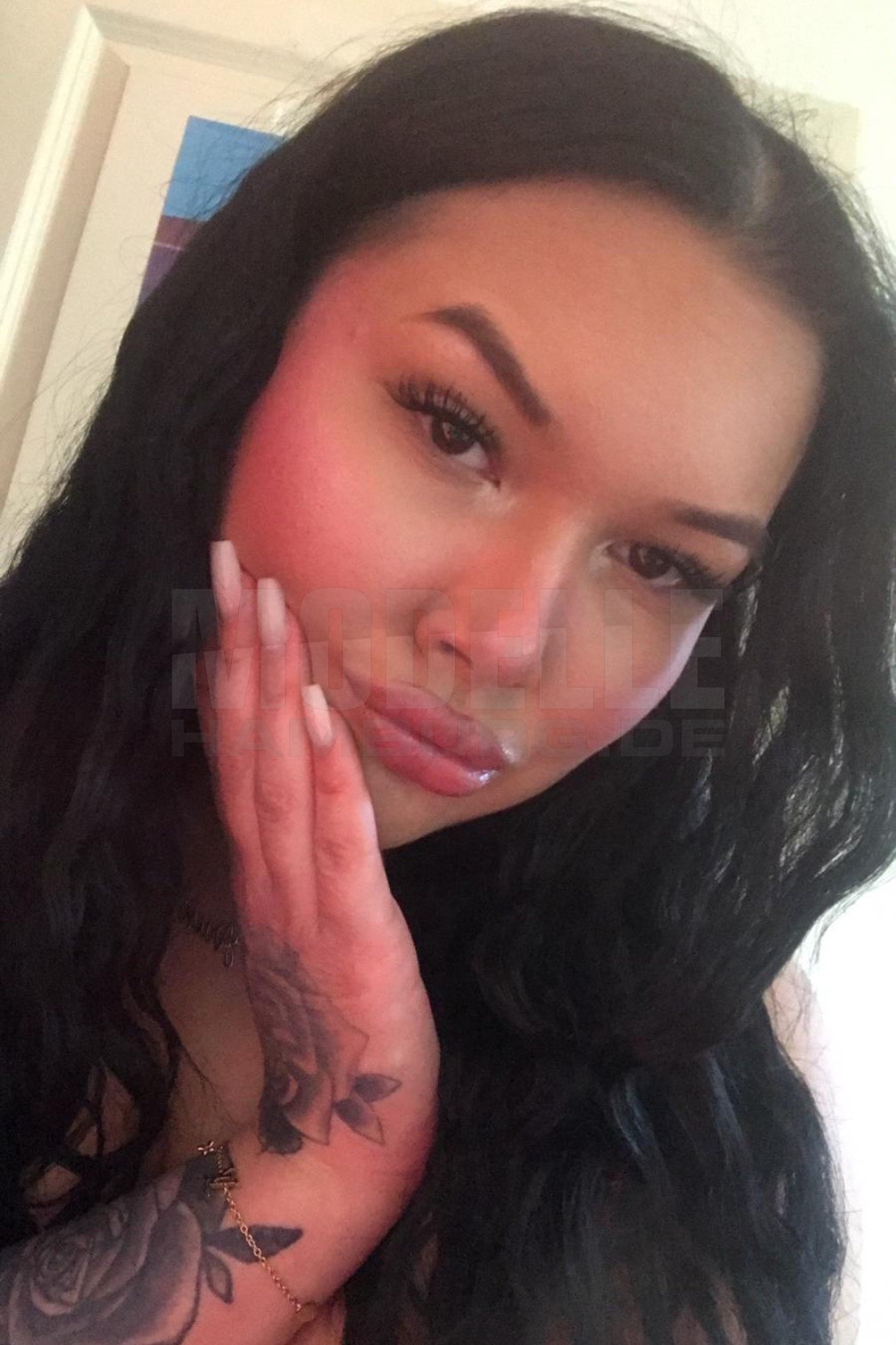 ALIA, 24, 164cm, 68kg, 80 B