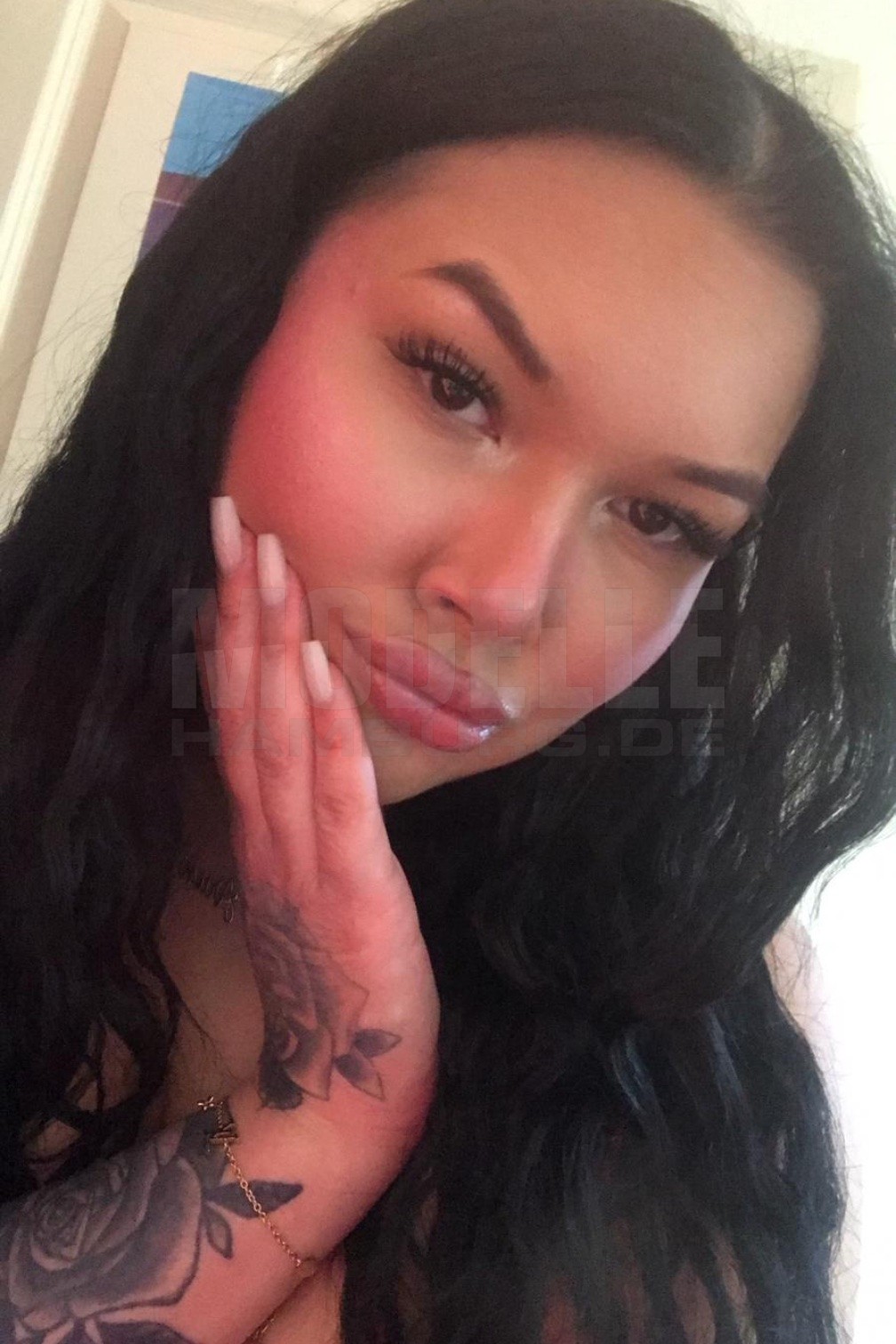 Alia, 24, 164cm, 68kg, 80 B