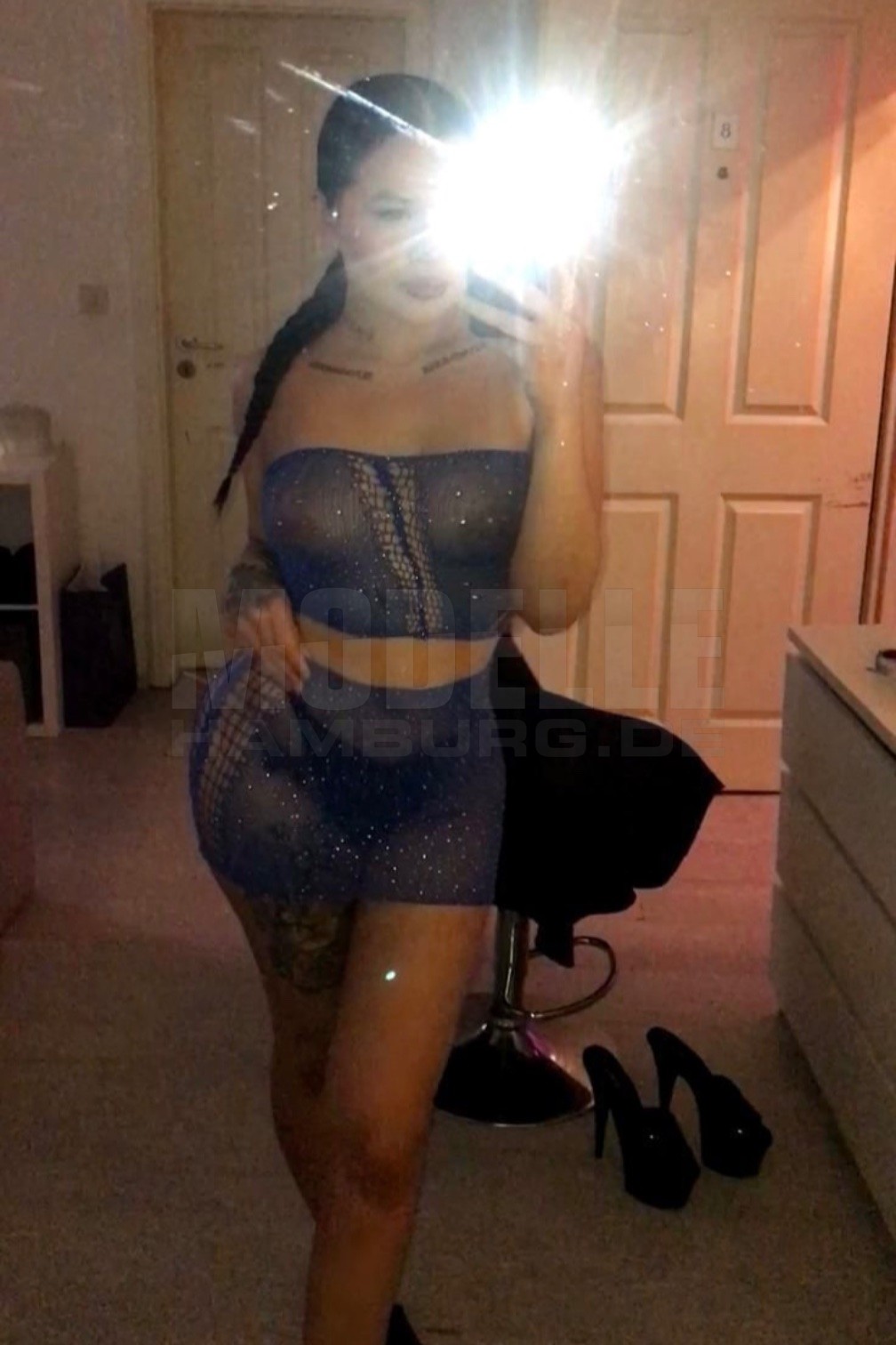 ALIA, 24, 164cm, 68kg, 80 B