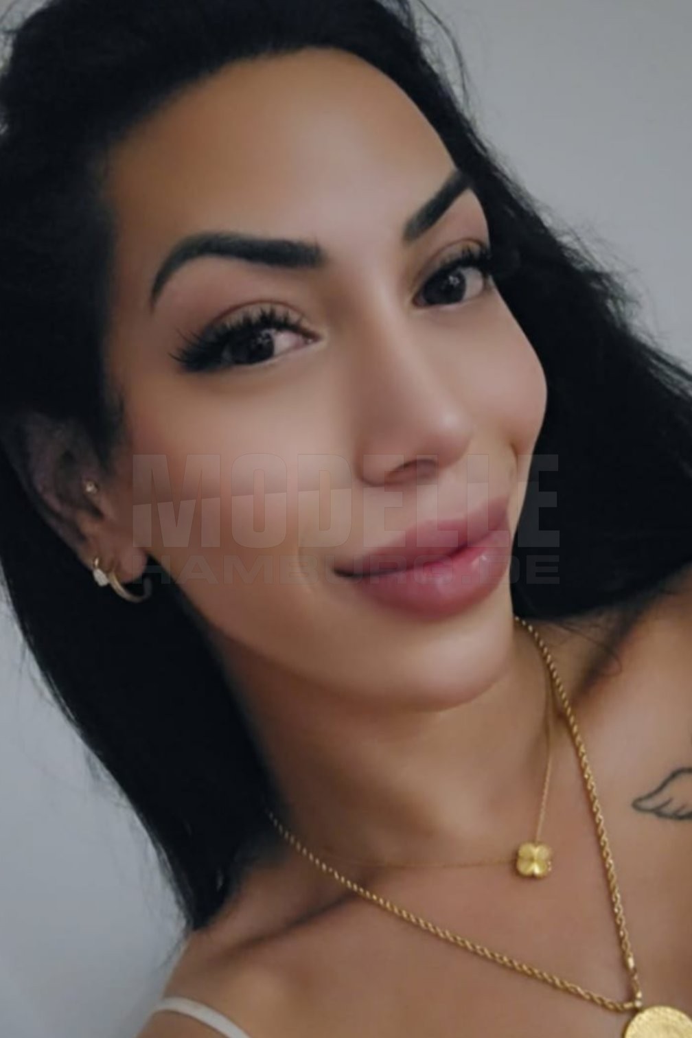 Ts-Jenny, 24, 175cm, 55kg, 70 C