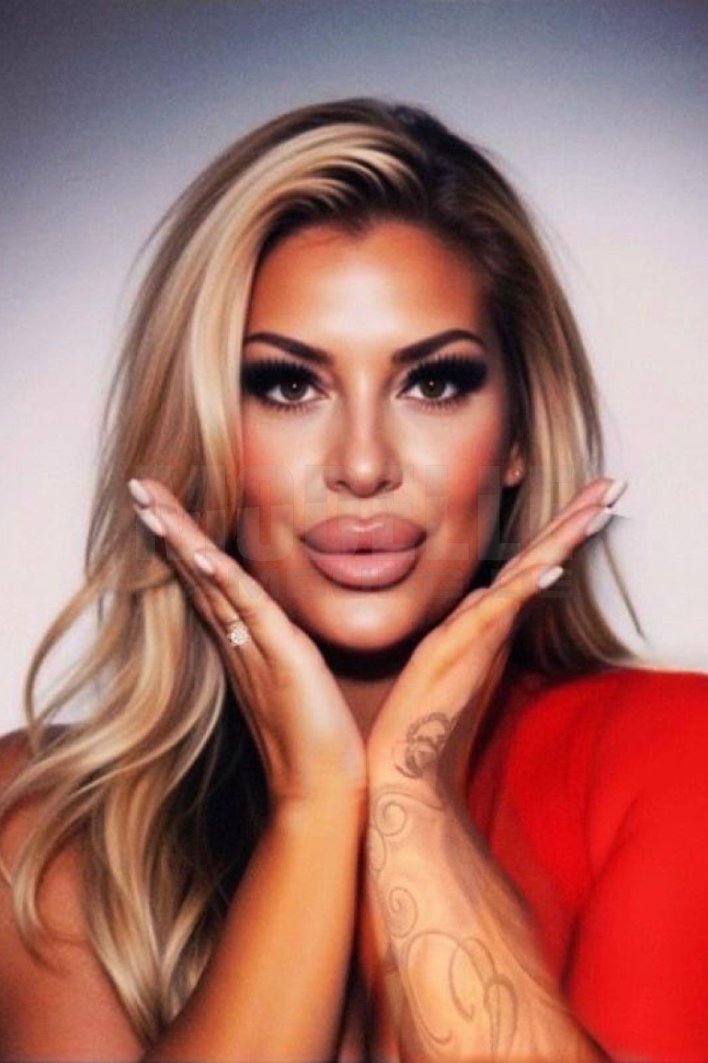 PORNO SHARON  PARTY MILF, 46, 165cm, 75kg, 90 DD