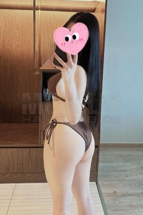 Asia Girl Lucky, 27, 164cm, 52kg, 75 C